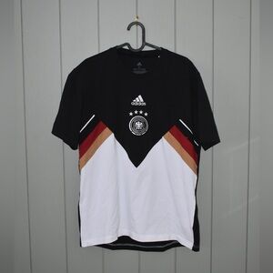 Adidas Germany Soccer/Football Shirt